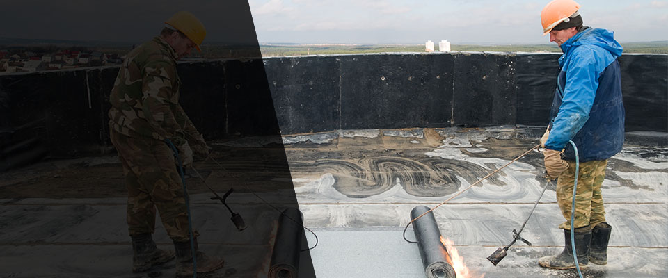 East Pharsalia Roofing Contractors